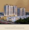 Bán Căn Hộ 45m2- 2PN- Chỉ 500tr- Chung Cư Atera Central Phố Nối B- Hưng Yên- sổ đỏ lâu dài