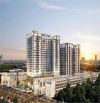 Bán Căn Hộ 45m2- 2PN- Chỉ 500tr- Chung Cư Atera Central Phố Nối B- Hưng Yên- sổ đỏ lâu dài