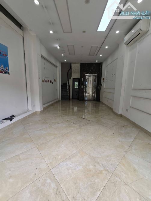 CỰC PHẨM LÔ GÓC SKY CITY – 6 TẦNG THANG MÁY – KINH DOANH ĐỈNH – TRUNG TÂM LÁNG HẠ