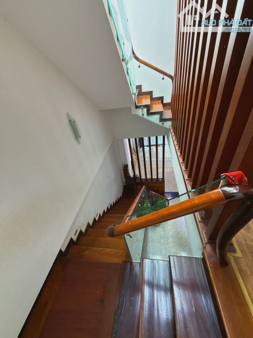 NHÀ 3 MÊ KIÊN CỐ HẺM AMA KHÊ: Giá 5,9 tỷ - 5