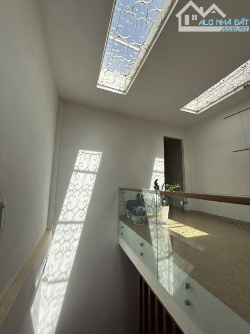 NHÀ 3 MÊ KIÊN CỐ HẺM AMA KHÊ: Giá 5,9 tỷ - 7