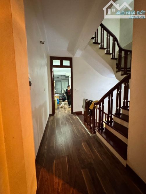 BÁN NHÀ MẶT PHỐ NHẬT CHIÊU TÂY HỒ DT 60M 5 T VỊ TRÍ SIÊU ĐẸP NHÀ DÂN XÂY CHẮC CHẮN