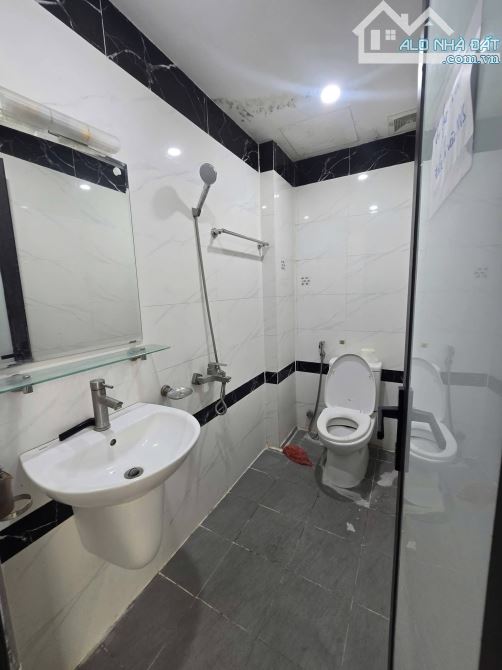 CỰC PHẨM LÔ GÓC SKY CITY – 6 TẦNG THANG MÁY – KINH DOANH ĐỈNH – TRUNG TÂM LÁNG HẠ