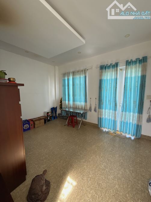 NHÀ 3 MÊ KIÊN CỐ HẺM AMA KHÊ: Giá 5,9 tỷ - 8