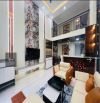 43M²(4x10.5)- 4Tầng BTCT Full Nội Thất-4 PNgủ-Gần ST EMart 2- Hẻm Trước Nhà 4M-5Tỉ79TLuong