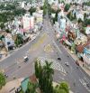 Đất rộng mặt tiền Võ Nguyên Giáp - ngay vòng xoay giao Lê Duẩn