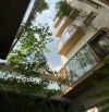 bán khách sạn 31 phòng- mt hai bà trưng ngay chợ tân định- dt: 99m2- giá: 81 tỷ
