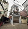 Nhà đẹp ở luôn Đội Cấn Ba Đình Sổ A4 71m, 5 tầng MT4m Giá 30 tỷ Ngõ ô tô tránh