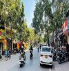 CỰC HIẾM - MẶT PHỐ PHÁO ĐÀI LÁNG, ĐỐNG ĐA - LÔ GÓC 3 THOÁNG-KINH DOANH SẦM UẤT-100m, 29tỷ
