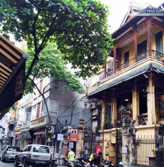 SIÊU HÓT – NHÀ PHỐ CHÂN CẦM – TRÁI TIM HOÀN 3KIẾM