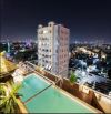 bán khách sạn 4 sao 9-11 kỳ đồng,q3- số pn: 120 phòng- tổng sàn: 4,400 m2- giá: 450 tỷ