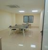 Cho thuê văn phòng Hoàng Quốc Việt 50m2 giá 11tr