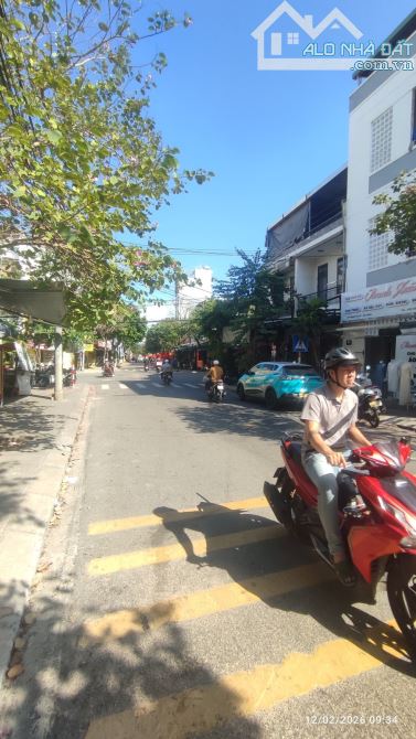 🔥 TRỤC LỚN SƠN TRÀ – KẾT NỐI THẲNG BIỂN & TRUNG TÂM – QUỸ ĐẤT VÀNG KINH DOANH ĐỈNH CAO 🔥