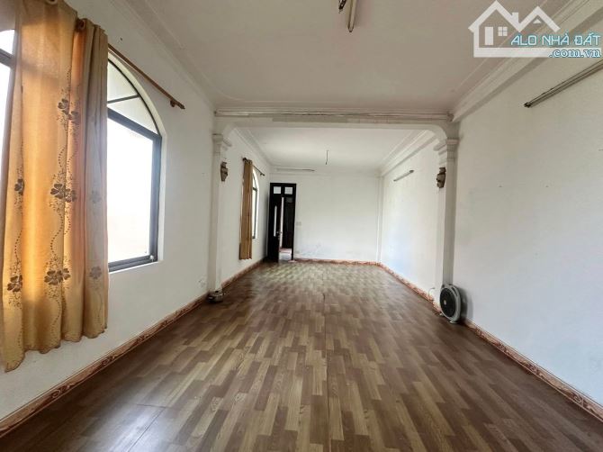 SIÊU PHẨM MẶT PHỐ MAI HẮC ĐẾ – 7 TẦNG THANG MÁY – 3 THOÁNG – KINH DOANH ĐỈNH CAO