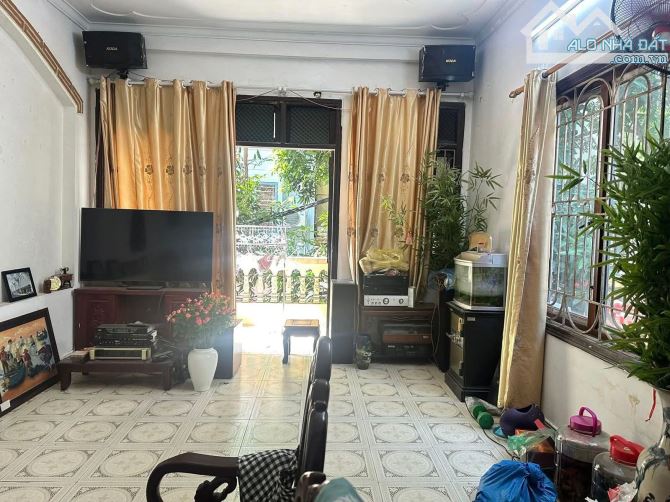 ĐẤT VÀNG LẠC LONG QUÂN – LÔ GÓC 2 THOÁNG – Ô TÔ TRÁNH – XÂY TÒA DÒNG TIỀN ĐỈNH