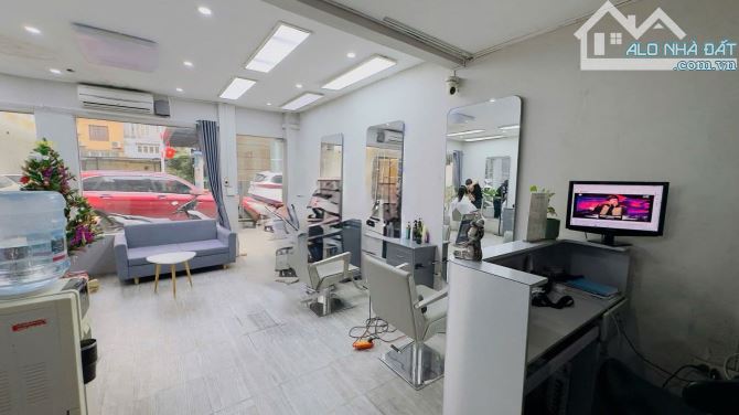 NGÕ Ô TÔ TRÁNH – 2 MẶT NGÕ – LÔ ĐẤT VÀNG XÂY BUILDING DÒNG TIỀN