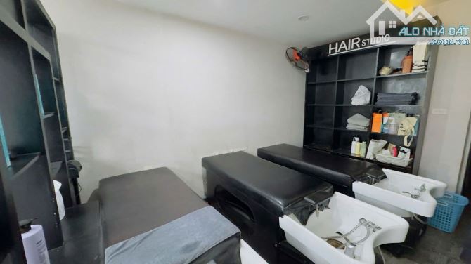 NGÕ Ô TÔ TRÁNH – 2 MẶT NGÕ – LÔ ĐẤT VÀNG XÂY BUILDING DÒNG TIỀN