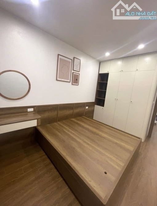 Gần Lạc Trung-Gần phố,dân trí cao-57m-11 tỷ 902