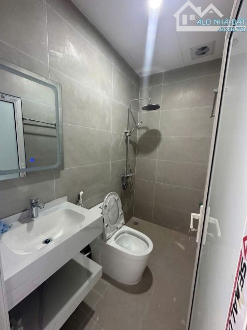 TRUNG TÂM HOÀNG MAI – OTO ĐỖ CỬA – 6 TẦNG THANG MÁY – KINH DOANH ĐỈNH