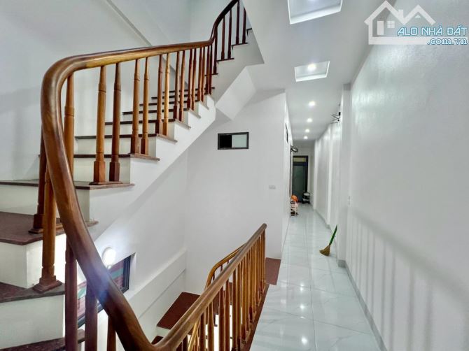 MẶT PHỐ GIẢI PHÓNG HOÀNG MAI 75M 27,9 TỶ 5 TẦNG 9P KHÉP KÍN KINH DOANH SẦM UÂT NGÀY ĐÊM