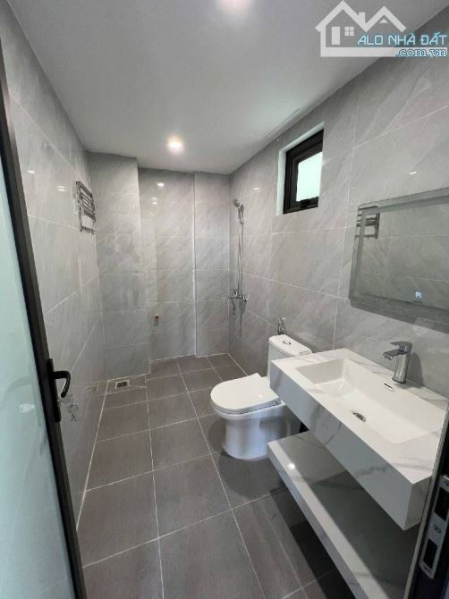 Bán nhà phố Minh Khai-Nguyễn Văn Viên (gần timecity) 5 tầng thang máy 3 ngủ 40m2 TT Hai Bà