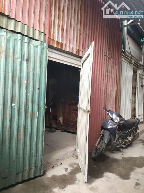 Bán gấp giá rẻ Giải Phóng 32m, 1.5 tầng, mặt tiền 4.5m, 780 triệu, Hoàng Mai.