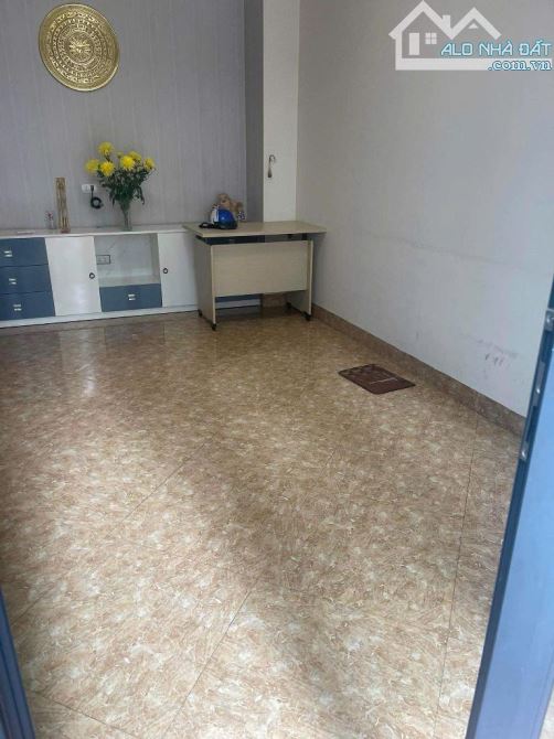 Bán nhà phố Lạc Trung-Kim ngưu 5 tầng thang máy 27m2 ô tô vào nhà kinh doanh tốt TT hai bà