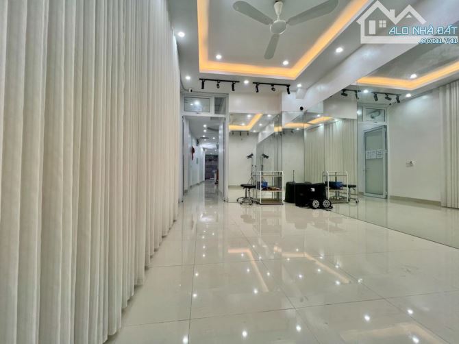 MẶT PHỐ GIẢI PHÓNG HOÀNG MAI 75M 27,9 TỶ 5 TẦNG 9P KHÉP KÍN KINH DOANH SẦM UÂT NGÀY ĐÊM