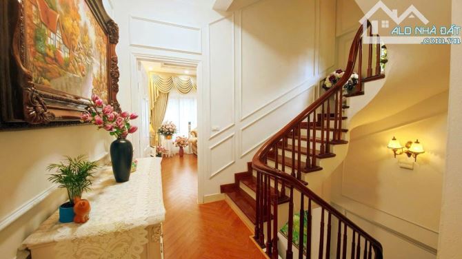 MẶT PHỐ Nam Dư — KINH DOANH ĐỈNH 62m² × 6 tầng · MT 5m · Giá 20 tỷ (thương lượng).