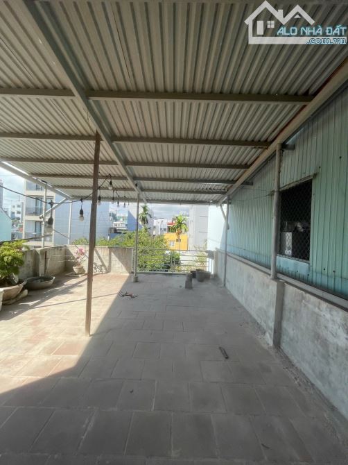 🔥 TRỤC LỚN SƠN TRÀ – KẾT NỐI THẲNG BIỂN & TRUNG TÂM – QUỸ ĐẤT VÀNG KINH DOANH ĐỈNH CAO 🔥 - 6