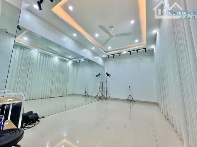 MẶT PHỐ GIẢI PHÓNG HOÀNG MAI 75M 27,9 TỶ 5 TẦNG 9P KHÉP KÍN KINH DOANH SẦM UÂT NGÀY ĐÊM