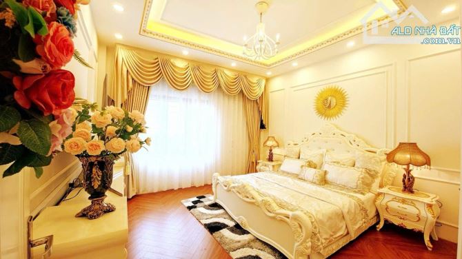 MẶT PHỐ Nam Dư — KINH DOANH ĐỈNH 62m² × 6 tầng · MT 5m · Giá 20 tỷ (thương lượng).