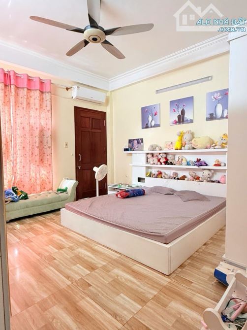 MẶT PHỐ Nam Dư — KINH DOANH ĐỈNH 62m² × 6 tầng · MT 5m · Giá 20 tỷ (thương lượng).