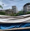 BÁN ĐẤT MẶT NGÕ Ô TÔ TRÁNH PHỐ THƯỢNG THANH 120M-C4-8.5MT.26.9TỶ PHÂN Ô XÂY TÒA ĐỀU TUYỆT