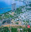 Bán Lô biệt thự mặt tiền đường Triệu Quang Phục, Vĩnh Hòa, Nha Trang