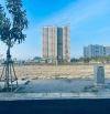 Bán lô fpt mặt tiền kênh sinh thái sát chung cư Plaza 4 cách biển 300m