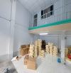 Cho thuê kho xưởng Phường Phú Thuận Quận 7 DT 200m² có vp, wc ở lại được.