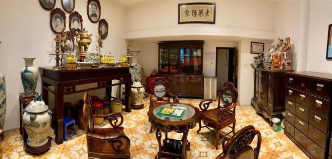 Bán nhà Hàng Bông, DT 55m x 5 tầng, 10m ra phố, 15.5 tỷ đồng