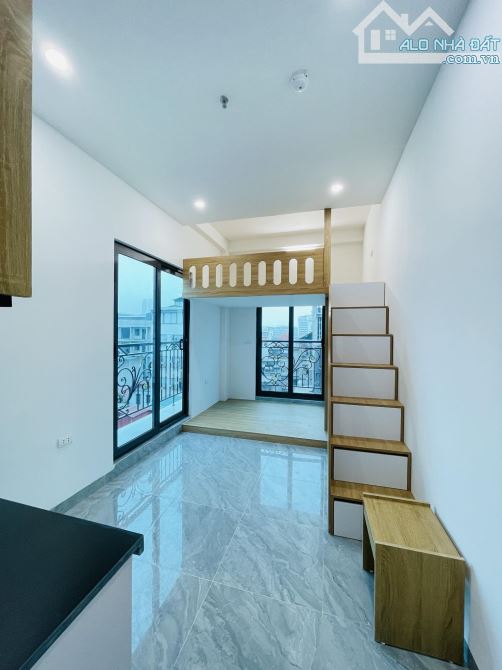 HƠN 30 TỶ-CCMINI NGUYỄN TRÃI- THU 1 TỶ 8/ NĂM- Ô TÔ ĐỖ- 3 MẶT THOÁNG