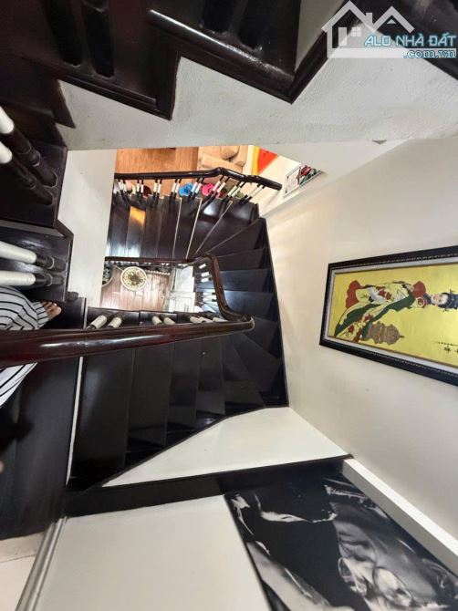 21 TỶ – PHÂN LÔ TÂY HỒ – Ô TÔ CHẠY VÒNG QUANH – GẦN HỒ TÂY