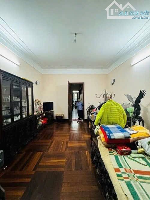 SIÊU HIẾM TT ĐỐNG ĐA – Ô TÔ TRÁNH – VỈA HÈ KINH DOANH – PHÂN LÔ VUÔNG ĐẸT