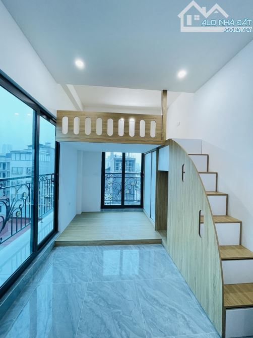 HƠN 30 TỶ-CCMINI NGUYỄN TRÃI- THU 1 TỶ 8/ NĂM- Ô TÔ ĐỖ- 3 MẶT THOÁNG