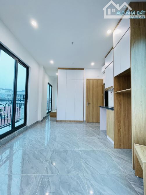 HƠN 30 TỶ-CCMINI NGUYỄN TRÃI- THU 1 TỶ 8/ NĂM- Ô TÔ ĐỖ- 3 MẶT THOÁNG