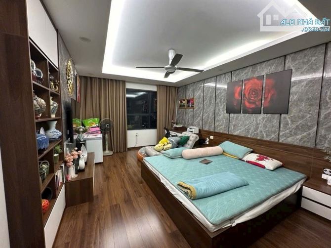 BÁN NHÀ NGHĨA ĐÔ 86M - PHÂN LÔ - 2 THOÁNG - GARA - Ô TÔ TRÁNH ĐỖ - GẦN PHỐ, 24.5 TỶ