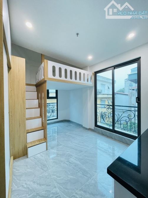 HƠN 30 TỶ-CCMINI NGUYỄN TRÃI- THU 1 TỶ 8/ NĂM- Ô TÔ ĐỖ- 3 MẶT THOÁNG