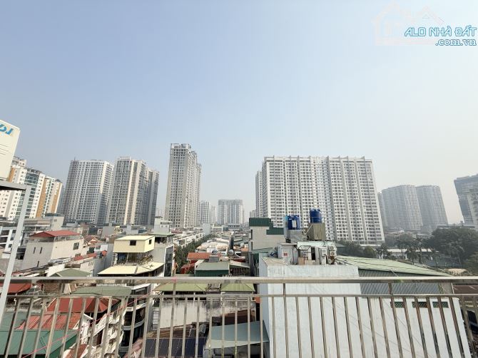 Siêu hiếm-42 tỷ-Toà building 9 tầng-thông sàn thang máy-Nguỵ Như Kon Tum, Thanh Xuân, HN