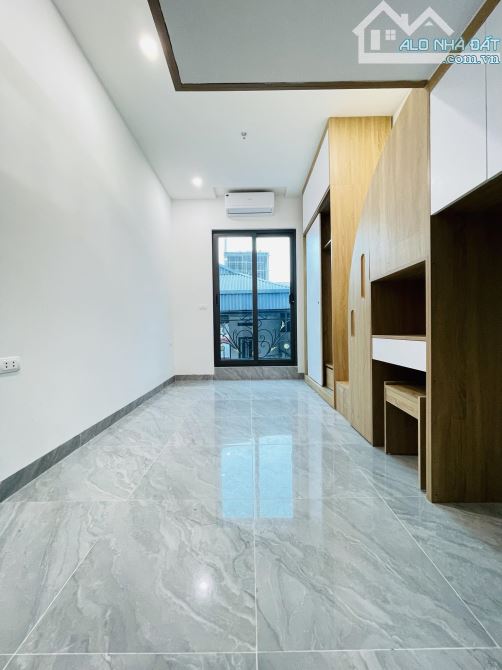 HƠN 30 TỶ-CCMINI NGUYỄN TRÃI- THU 1 TỶ 8/ NĂM- Ô TÔ ĐỖ- 3 MẶT THOÁNG