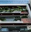 BÁN NHÀ ĐẸP LUNG LINH MẶT TIỀN TÔ HIẾN THÀNH