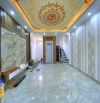 Nhà đẹp ở luôn Phan Kế Bính Ba Đình Sổ 37m, 6 tầng 3 ngủ MT4m5 Giá 16 tỷ Gần phố Ngõ ô tô