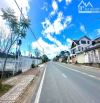 ĐẤT VIEW THÔNG  ĐÀ LẠT MẶT TIỀN KẾT NỐI GIAO THƯƠNG
